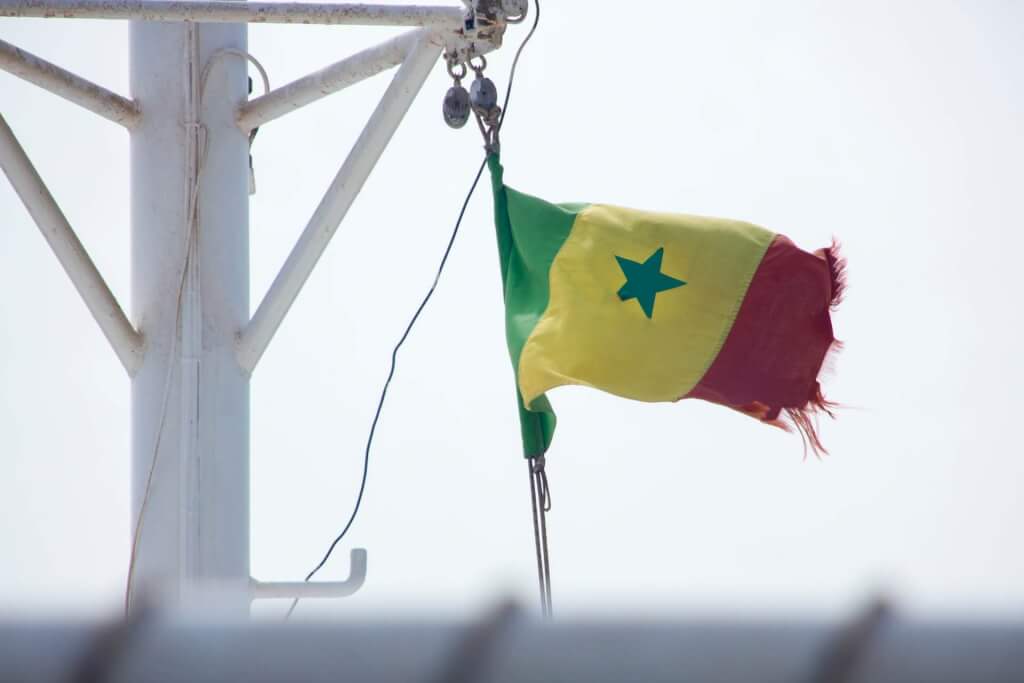 Top Attractions in Senegal. Image: Victor Rutka, Unsplash.