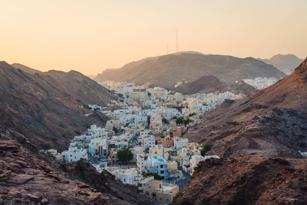 What To Do In Oman. Image: Angal Shamsudeen, Unsplash. 