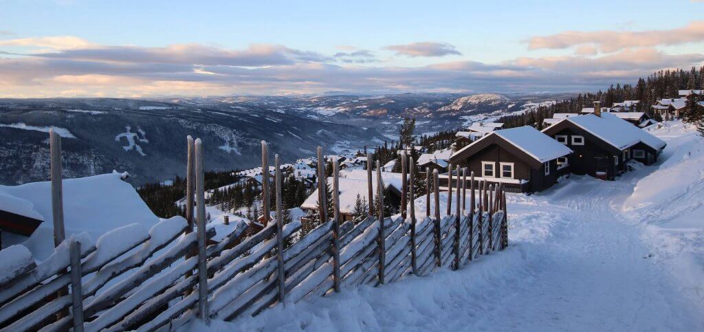 Lillehammer. Image: Arvid Hoidahl, Unsplash. 