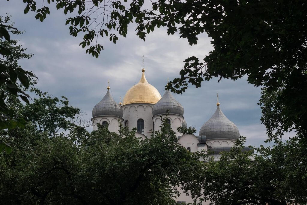 Veliky Novgorod. Image: YUra Lytkin, unsplash. 