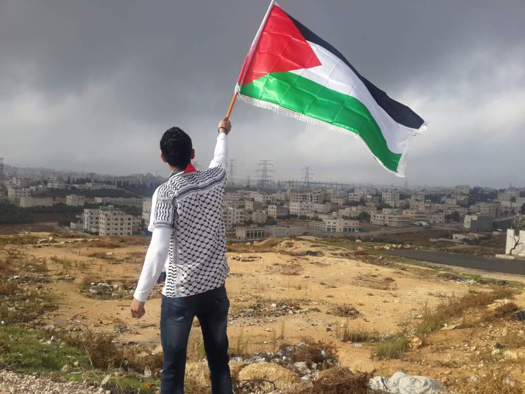 Visit Jordan. Image: Ahmed Abu Hameeda, Unsplash.