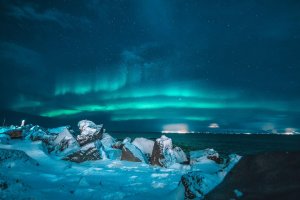 آئس لینڈ کا دورہ کریں: تصویر: نکولس لیکلرک، انسپلیش۔