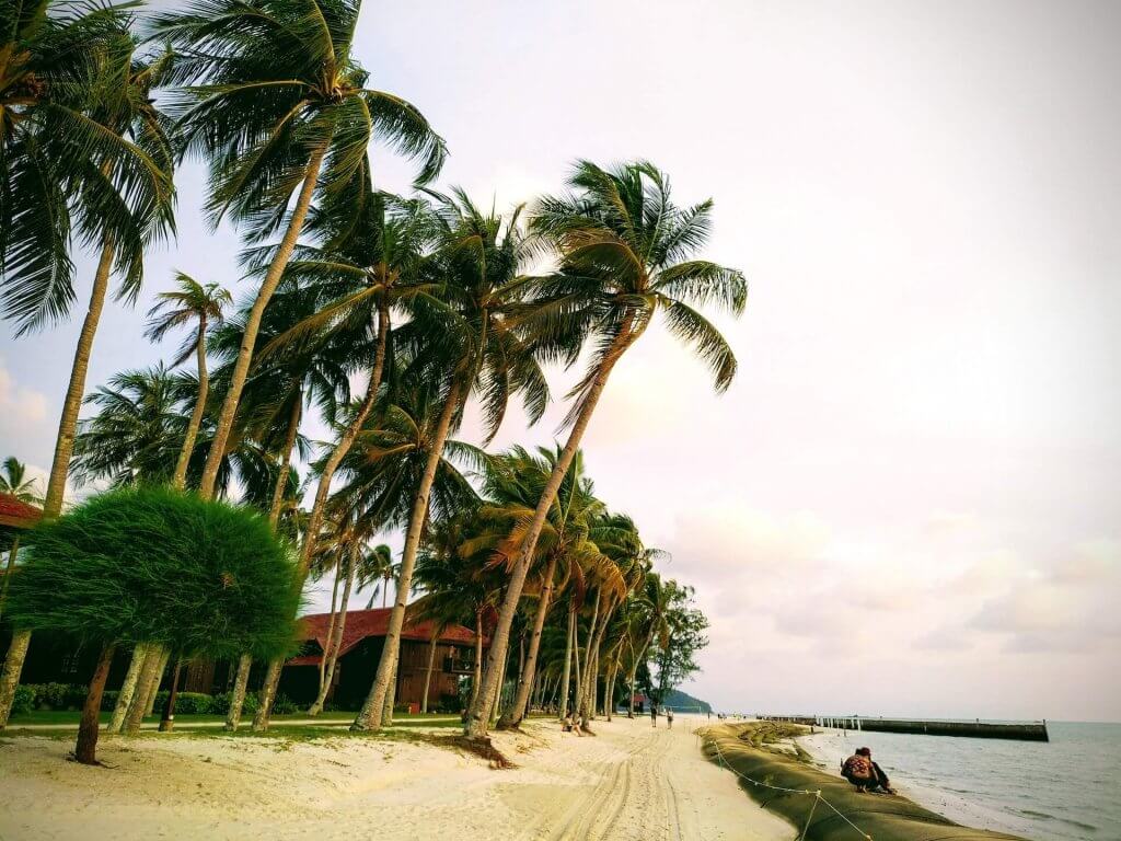 Pulau Langkawi. Image: Sasha India, Unsplash. 