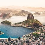 ទស្សនាទីក្រុង Rio de Janeiro ។ រូបភាព៖ Augustin Diaz Gargiulo, unsplash ។