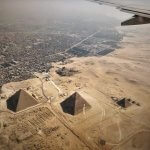 Kahire'yi ziyaret edin. Resim: Dario Morandotti, Unsplash.