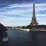 Парис, Франц. Зураг: Эдгар Сото, Unsplash.