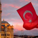 Tourism ku Turkey Pos-Pandemic. Chithunzi: Meg Jerrard, Unsplash.