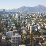 Santiago, Chile. ຮູບພາບ: Francoscp Kemeny, Unsplash.