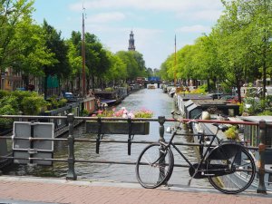 Places to Visit in Amsterdam. Image: Callum Parker, Unsplash.