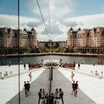 Discover Oslo. Image: Oliver Cole, Unsplash.